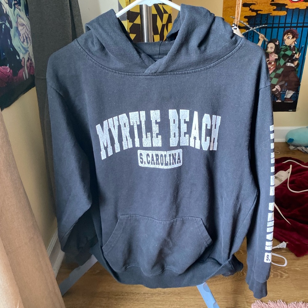 Myrtle Beach, SC Hoodie